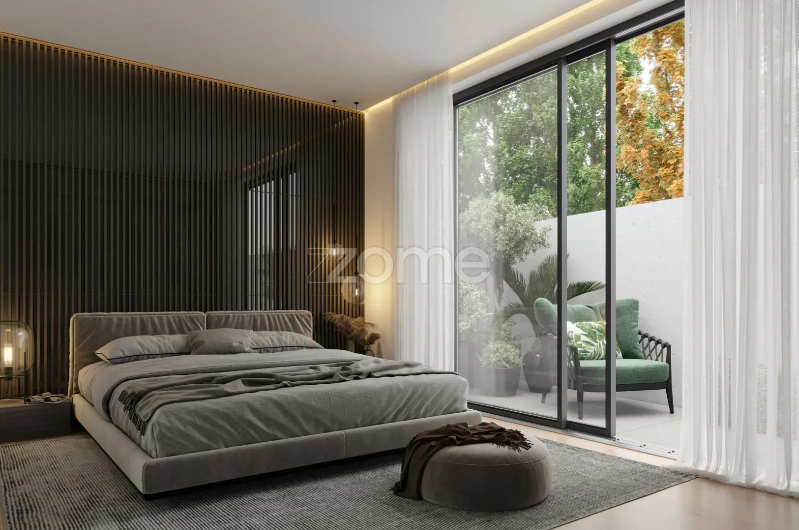 Imagem quarto principal